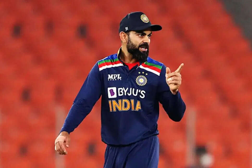 “अब मैदान में उनकी कप्तानी की कमी खलेगी” ये ऑस्ट्रेलियाई क्रिकेटर Virat Kohli की कप्तानी का दिवाना