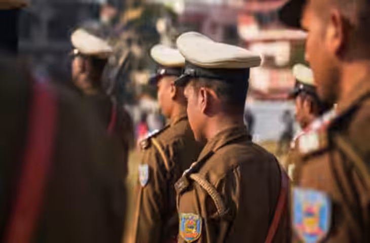 MP पुलिस में 655 पदों पर भर्ती: ASI एवं सूबेदार के लिए कल से करें अप्लाई, जानें योग्यता व प्रक्रिया