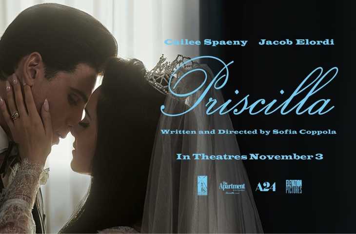 Priscilla Movie Review: दर्शको का दिल जितने में कामयाब रही Sofia Coppola की ये फिल्म, रिव्यु में जानें कैसी है फिल्म