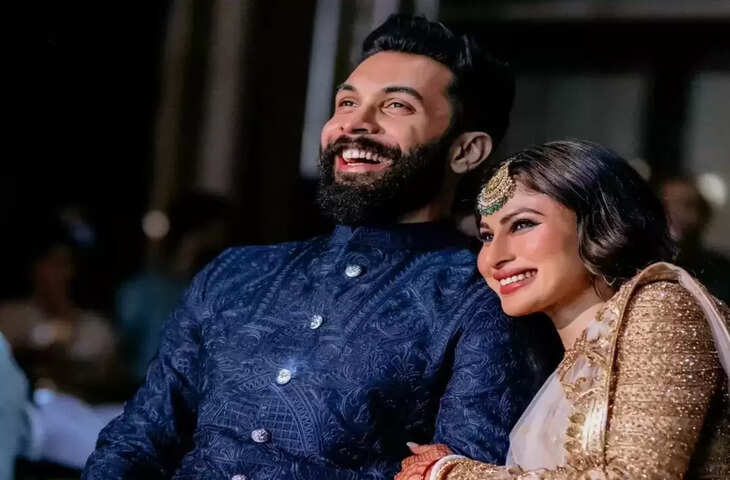 पति सूरज नांबियार से तलाक की खबरों के बीच मौनी रॉय का नया पोस्ट वायरल, फैंस हुए परेशान