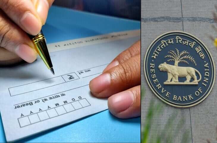 पेमेंट्स का नया दौर: RBI ने पेश किया E-Cheque का प्लान, 'पेमेंट्स विजन 2028' में रखा गया अहम प्रस्ताव