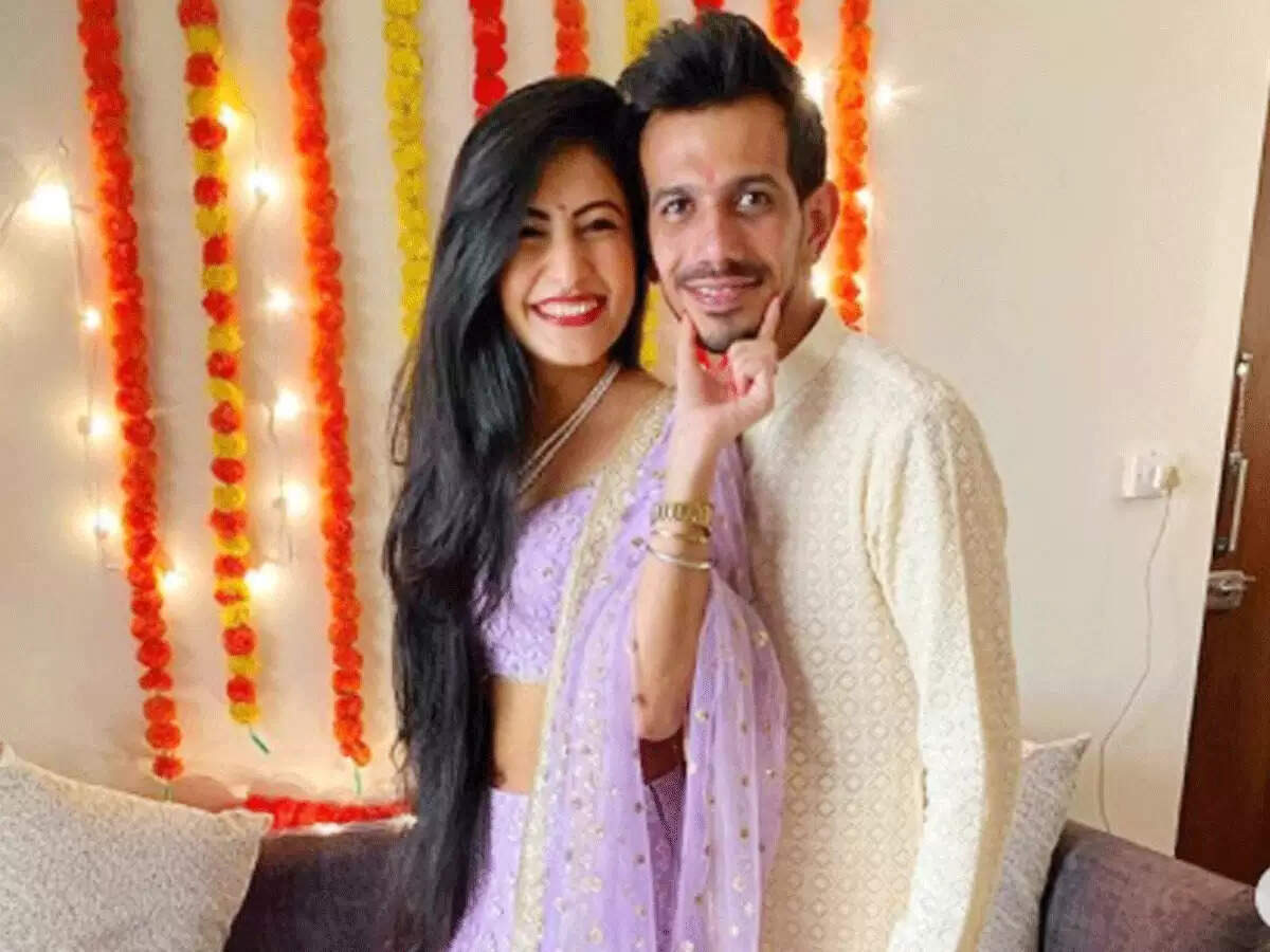 Yuzvendrar Chahal - Dhanashree Verma--1 77.jpg