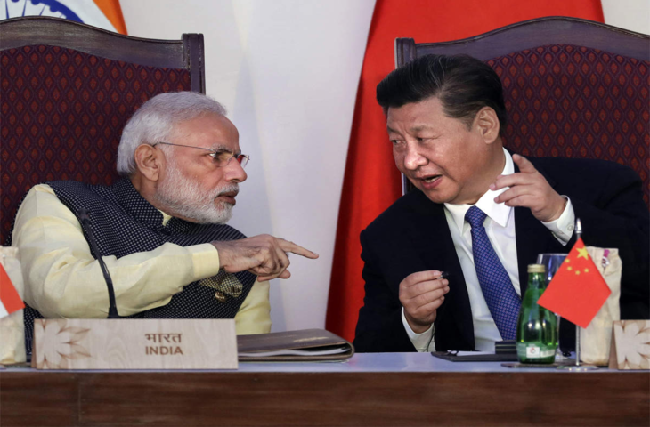 China-India Relations: जंग के बीच चीन का बड़ा दांव, भारत से दोस्ती मजबूत करने का प्लान,&nbsp;जानें BRICS से क्या है कनेक्शन
