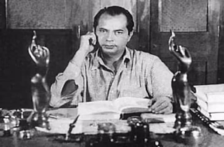 Bimal Roy Birthday&nbsp;: हिंदी सिनेमा का ऐसा निर्देशक जिसकी फिल्म ने जीता इंटरनेशनल पुरस्कार, ऐसे आया&nbsp;'दो बीघा जमीन' का आईडिया&nbsp;