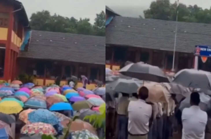 सिर्फ ये एक Video आपको लड़के और लड़कियों में फर्क बता देगा, वीडियो हो रहा है वायरल