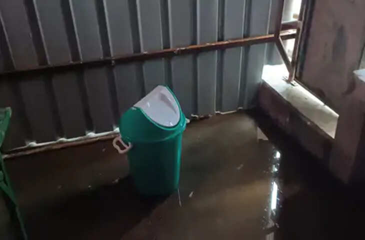 Jodhpur किसी दिक्कत के साथ शुरू नहीं हो सकी इंदिरा रसोई, बदलना पड़ा स्थान