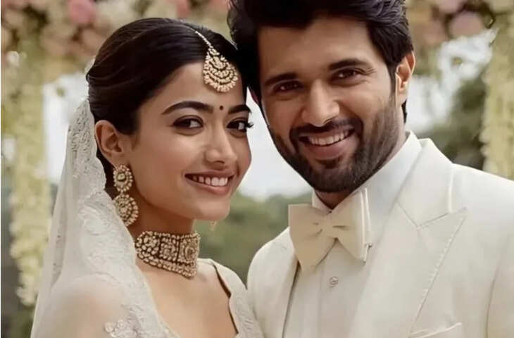 Rashmika-Vijay Wedding Buzz: बेहद प्राइवेट होगा समारोह, चुनिंदा लोगों को ही मिला इनविटेशन