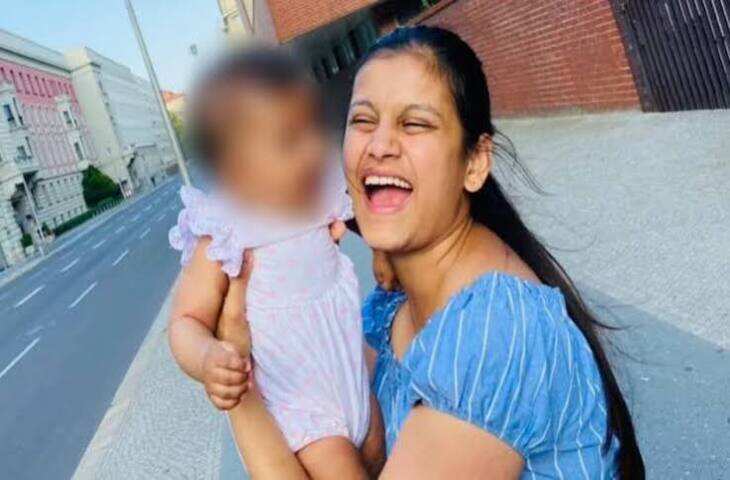 5 साल से जर्मनी में माता-पिता से दूर है अरिहा शाह, वीडियो में जाने अमित शाह ने भारत लाने का दिया भरोसा; जानिए क्या है पूरा मामला