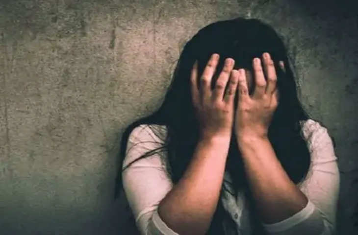 Ajmer  अजमेर में महिला से रेप की घटना: आरोपियों ने घर में घुसकर की अश्लील हरकतें