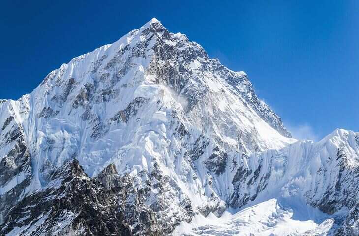 Mount Everest नहीं&nbsp;पानी के नीचे स्थित ये पहाड़ है दुनिया का सबसे ऊंचा पर्वत, ऊंचाई जान उड़ जाएंगे होश&nbsp;