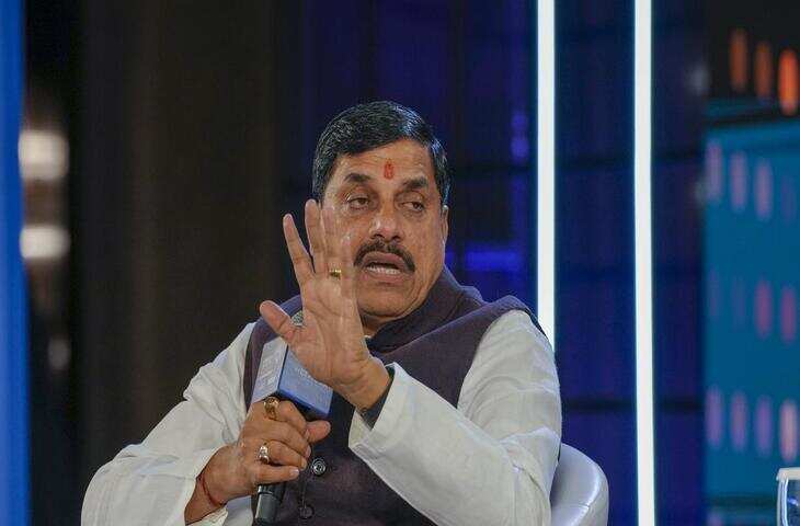 मध्य प्रदेश में अंबेडकर जयंती पर नई दुग्ध उत्पादन नीति शुरू की जाएगी