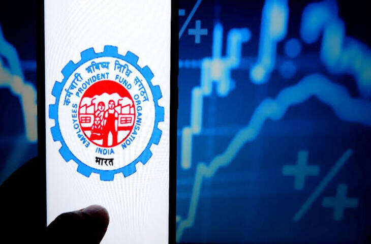 EPFO Live Today: आज दोपहर 12 बजे लाइव होगा EPFO, PF-पेंशन से जुड़े हर सवाल का मिलेगा जवाब​​​​​​​