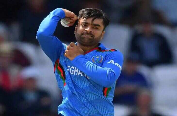 Rashid Khan 7777