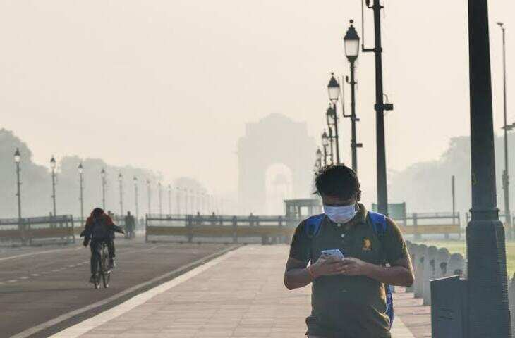 वायु प्रदूषण पर 13 हजार करोड़ रुपये खर्च, वीडियो में जाने फिर भी 190 शहरों में हवा जहरीली; रिपोर्ट में चौंकाने वाले खुलासे