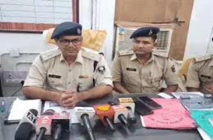 &lsquo;भरी पंचायत में थप्पड़ मारा, अपमान का बदला लेने के लिए की हत्या&rsquo;, वीडियो में जाने आरोपी ने पुलिस पूछताछ में किया खुलासा