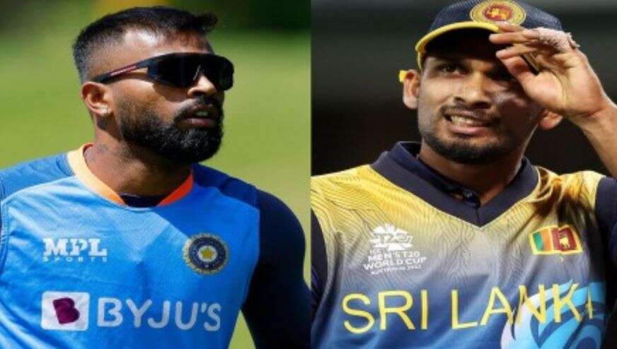 IND vs SL 1st T20 Live11111