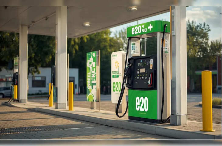 सरकार का बड़ा प्लान: Flex Fuel Technology से बदल जाएगा ईंधन सिस्टम, जाने आपकी कार पर क्या होगा असर ?