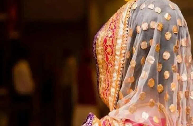 &lsquo;गर्लफ्रेंड से बात नहीं होती तो डिप्रेशन में चला जाता है मेरा पति&hellip;&rsquo;, शिकायत लेकर पटना के सखी वन स्टॉप सेंटर पहुंची पत्नी