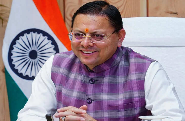 उत्तराखंड कैबिनेट बैठक: कई अहम फैसलों पर मुहर, राज्य को &lsquo;पूर्ण साक्षर&rsquo; घोषित करने की दिशा में कदम
