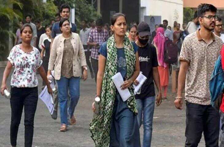 UGC NET 2026: आज से शुरू हुआ री-एग्जाम, Delhi के कैंडिडेट्स घर से निकलने से पहले जरूर पढ़ें NTA की एडवाइजरी 