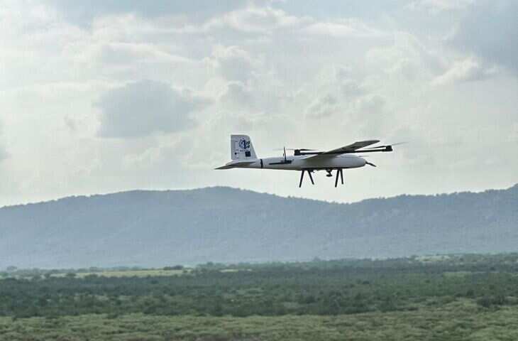 रामगढ़ बांध में कृत्रिम बारिश का पहला प्रयास फेल, एक्सक्लुसीव वीडियो में जानें कंपनी बनाने लगी बहाने