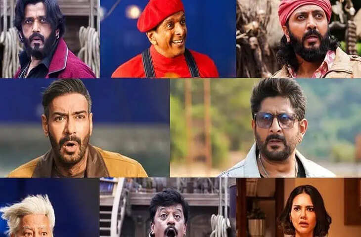 OTT Releases This Friday: धमाल 4 से गांधारी तक, वीकेंड पर एंटरटेनमेंट का फुल डोज; देखें पूरी लिस्ट