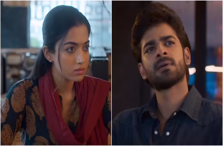 Telugu OTT Releases This Week: रश्मिका मंदाना की 'द गर्लफ्रेंड' और 'द ग्रेट प्री वेडिंग शो' समेत ओटीटी पर धमाल मचाने वाली तेलुगू फिल्में