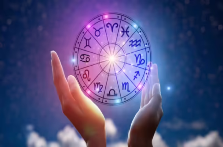 आज सिद्ध योग&nbsp;&nbsp;में सूर्य देव के आशीर्वाद से इन 5 राचियों की होगी चांदी-चांदी, वीडियो राशिफल में जानिए आज किस-किस का भाग्य लेगा करवट&nbsp;