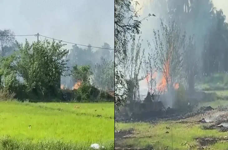 बड़ा हादसा: केरलम की पटाखा फैक्ट्री में विस्फोट से 13 की मौत, कई मजदूर घायल, इलाके में मचा हड़कंप