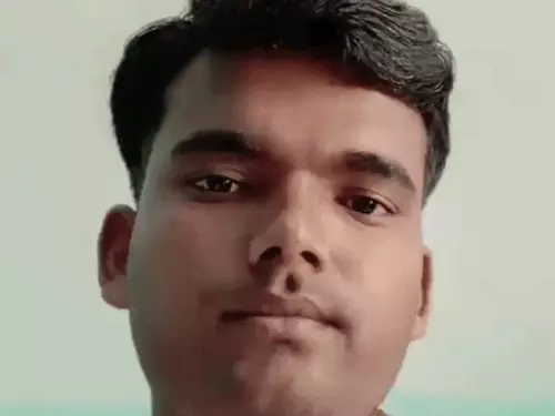 अलवर में टैंपो-ट्रैक्टर की भीषण भिड़ंत, दो युवकों की मौत; तीन घायल