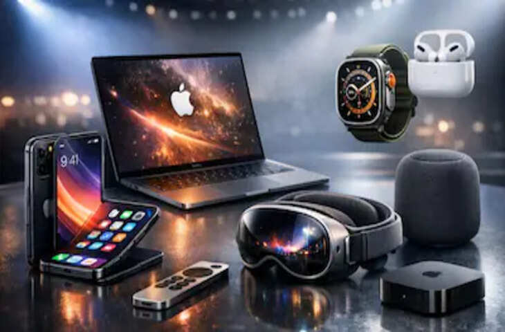 ऑन-डिवाइस AI डेस्कटॉप्स का दौर शुरू: Apple के नए Macs ने सेट किए नए स्टैंडर्ड