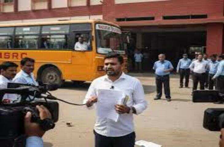 रोडवेज की एक दिन में कमाई दोगुना हुई, टूटा रेकॉर्ड, जानें कैसे हुआ यह &lsquo;चमत्कार&rsquo;