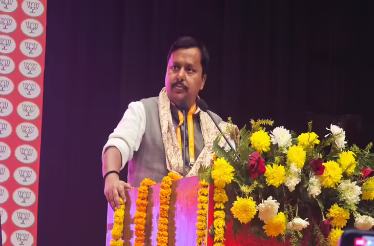 बीजेपी के राष्ट्रीय अध्यक्ष नितिन नवीन का पहला दौरा टोंक से, संगठन विस्तार पर रहेगा फोकस