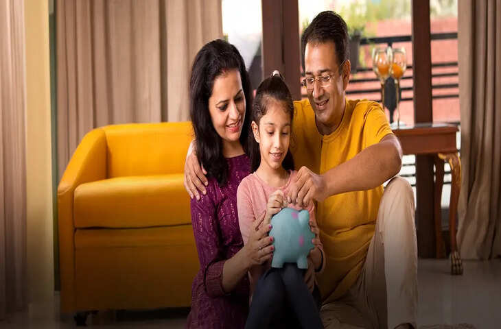 बेटी का भविष्य करना है सुरक्षित तो आज ही इस सरकारी योजना में खुलवाये खाता, 21 साल की होने पर मिलेंगे 72,00000 रूपए&nbsp;