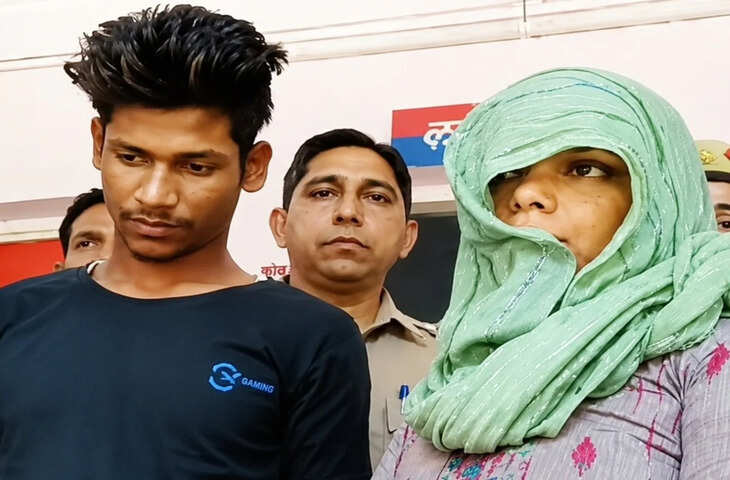 मेरठ के चर्चित सांप कांड में रविता और अमरदीप को फांसी की सजा, पति की हत्या को सर्पदंश दिखाने की रची थी साजिश