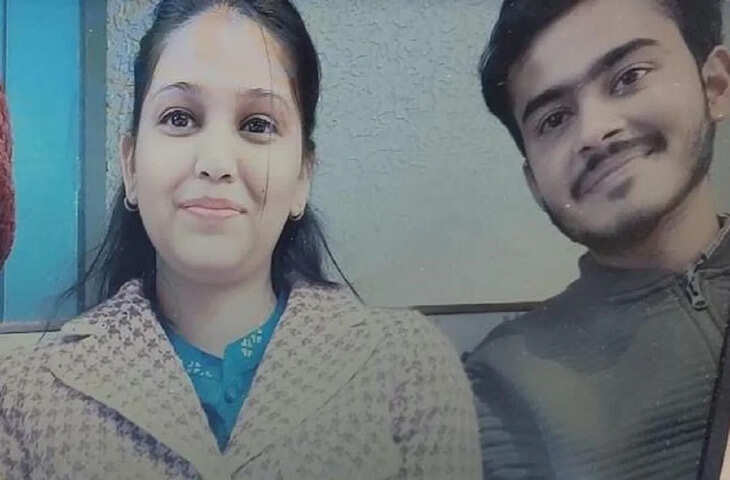 अंकिता राठौर और हसनैन अंसारी की लव स्टोरी क्या रह जाएगी अधूरी?