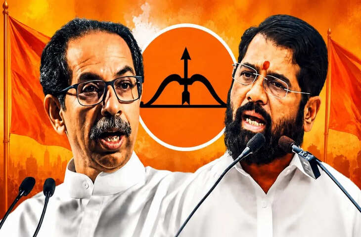 महाराष्ट्र की राजनीति में फिर हलचल, शिंदे गुट का दावा- उद्धव सेना के 7 सांसद संपर्क में, 'वीडियो में जाने ऑपरेशन टाइगर' अंतिम चरण में