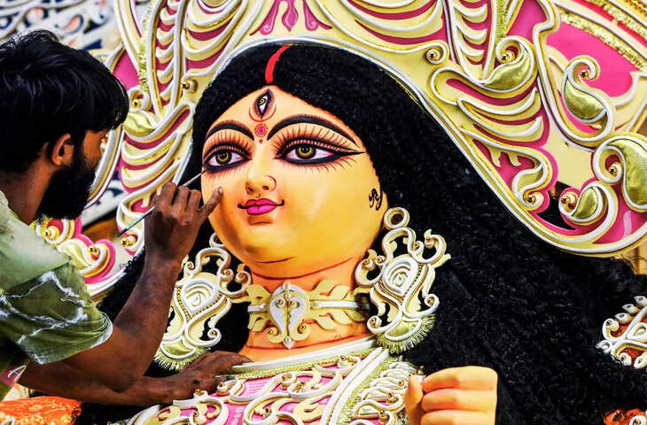 Durga Puja 2026 Guidelines: पश्चिम बंगाल में जारी हुए दुर्गा पूजा के नए नियम, देखें पूरी लिस्ट