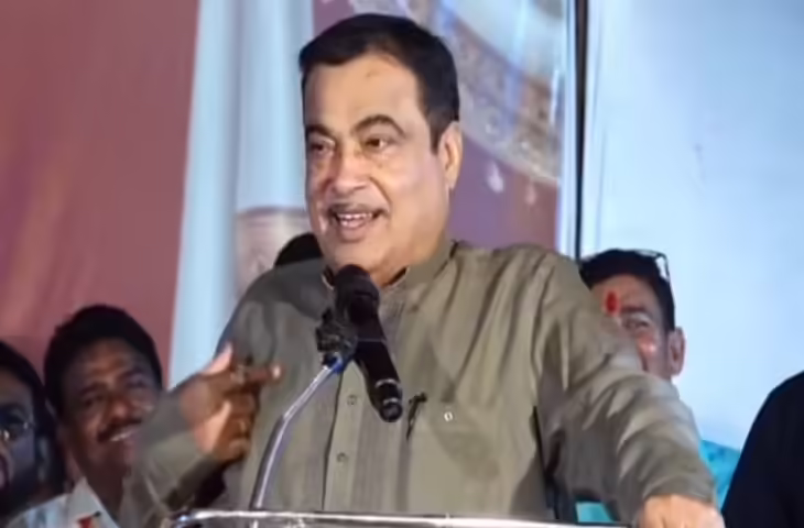 जो करेगा जात की बात&hellip;&rdquo; बयान पर चर्चा, आखिर क्यों बोले Nitin Gadkari?