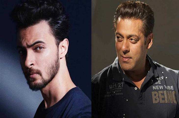 दुर्घटनाग्रस्त हुई Salman Khan के जीजा Aayush Sharma की कार, लेकिन बिलकुल सुरक्षित है एक्टर 