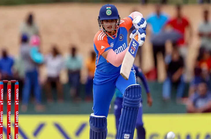 भारतीय महिला क्रिकेट टीम की विस्फोटक बल्लेबाज शेफाली वर्मा का राजस्थान से क्या है कनेक्शन? जानें