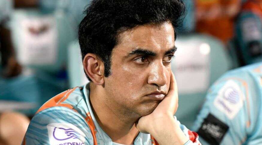 Gautam Gambhir 
