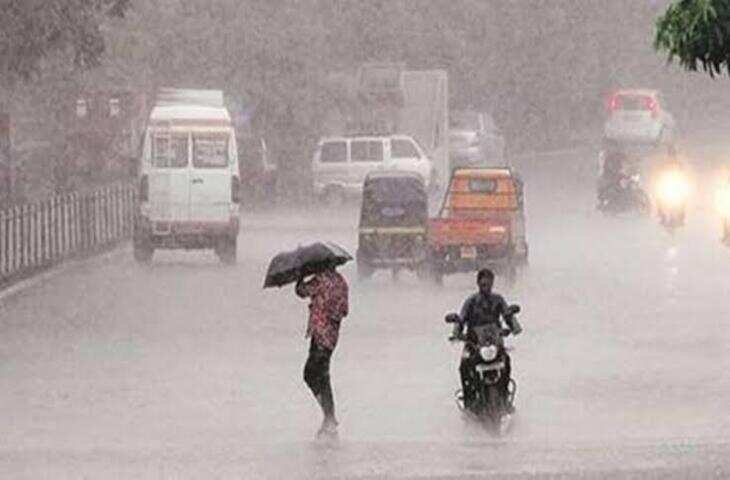 Delhi-NCR Weather: सितंबर की शुरुआत में बदलेगा मौसम, 7 सितंबर तक बारिश के आसार