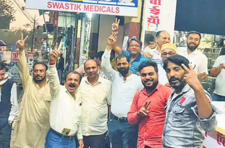 Udaipur 32 साल में तीसरी बार टूटा उदयपुर : बांसवाड़ा अब एक संभाग है, इसमें 3 जिले शामिल हैं