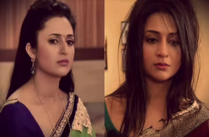 इन लोगों के कारण अलग हुए थे&nbsp;Divyanka Tripathi और Sharad Malhotra,&nbsp;सालों बाद एक्ट्रेस ने खोला अपने अन्दर छिपा राज&nbsp;