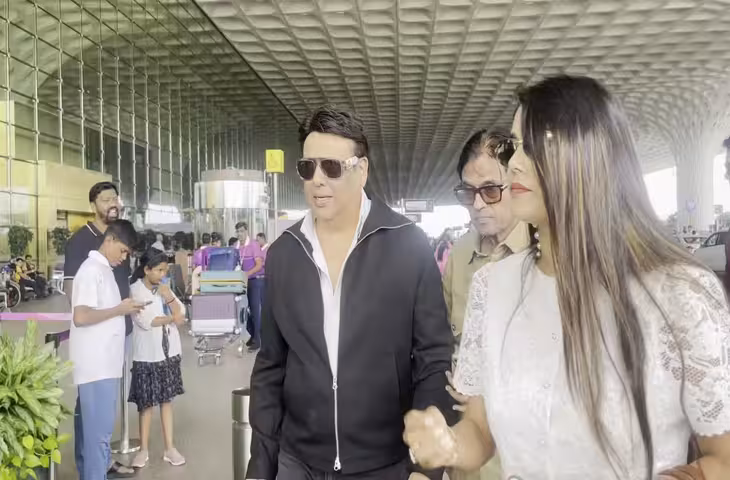  कौन हैं कोमल रानी स्वर्णकार, जिनका नाम गोविंदा से जुड़ा? जोर-शोर से हो रहे&nbsp;अफेयर के चर्चे