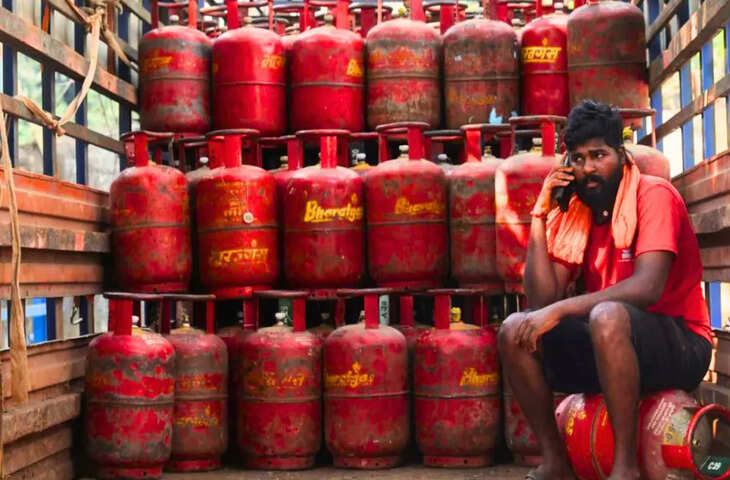 LPG ग्राहकों के लिए बड़ा अलर्ट 30 जून के बाद eKYC जरूरी नहीं तो बंद होगी सब्सिडी, जाने पूरा प्रोसेस&nbsp;