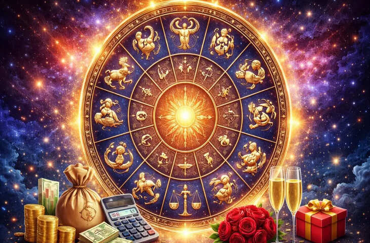 Kal Ka Rashifal: 6 मार्च 2026 को कैसा रहेगा आपका दिन, जानिए करियर और पैसों के मामले में क्या कहते हैं सितारे