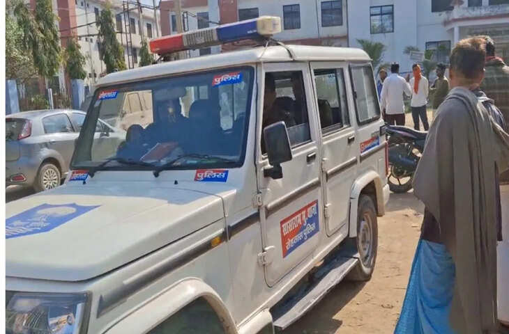 शादीशुदा गर्लफ्रेंड के साथ घर में था दिव्यांग बॉयफ्रेंड, तभी पति आ गया, पीट-पीटकर प्रेमी की हत्या