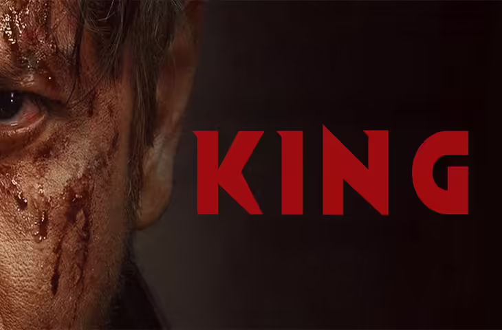 दहशत मचाने आ रहे शाहरुख! नए टीजर के साथ King की रिलीज़ डेट से भी उठा पर्दा, इस दिन सिनेमाघरों में देगी दस्तक&nbsp;